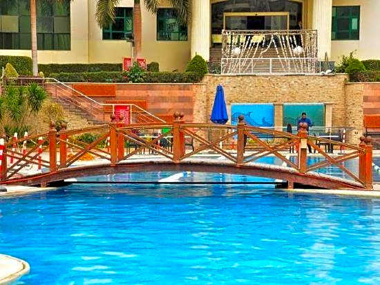 Pardise Home City Stars Hotel