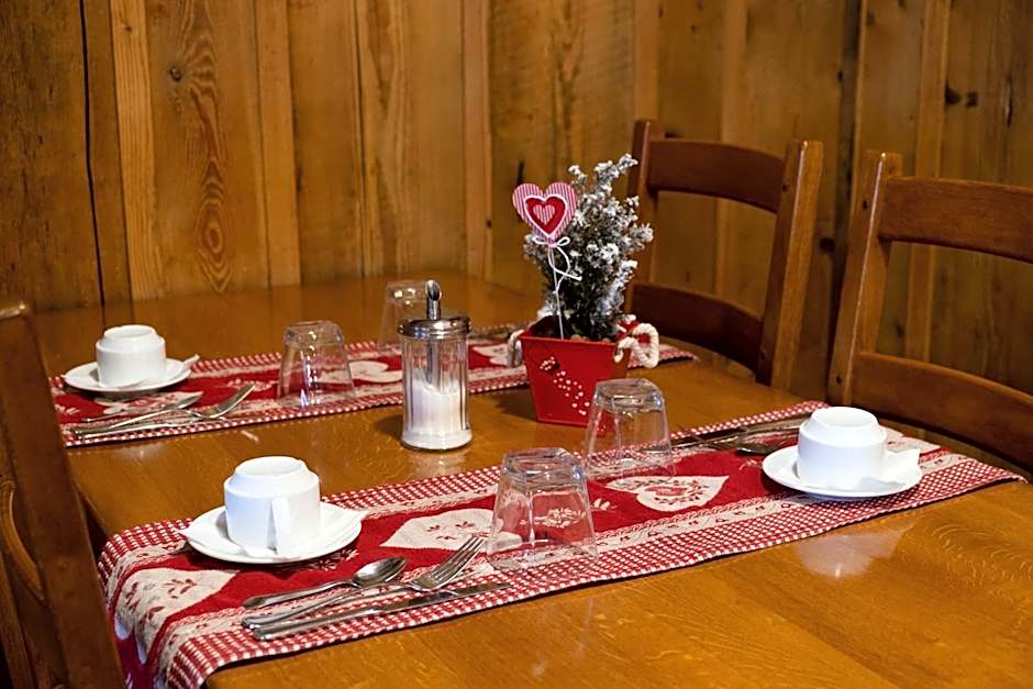 Hotel Relais d'ISSENHEIM Table d'hôtes