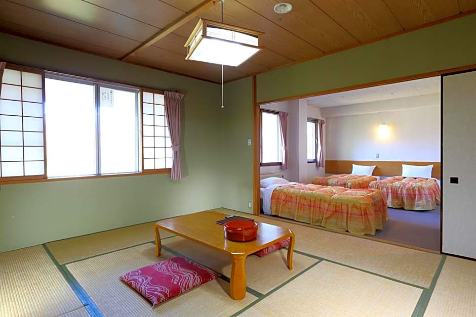 Hotel Mount Shiga