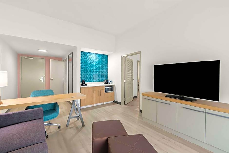 Hilton Garden Inn Lexington Georgetown