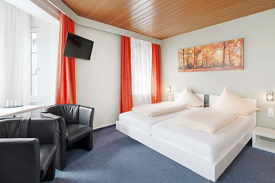 Hotel Romäus