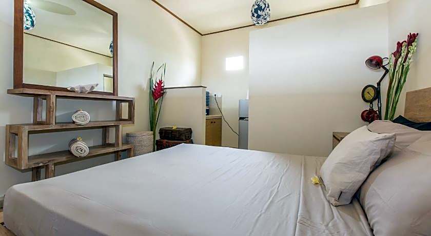The Bali Boarding House