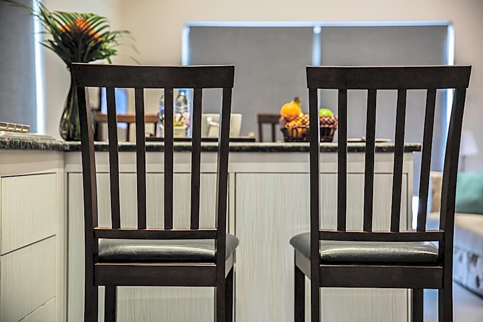 Naylover Hotel Suites