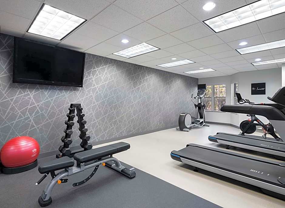 Homewood Suites By Hilton Columbus/Airport