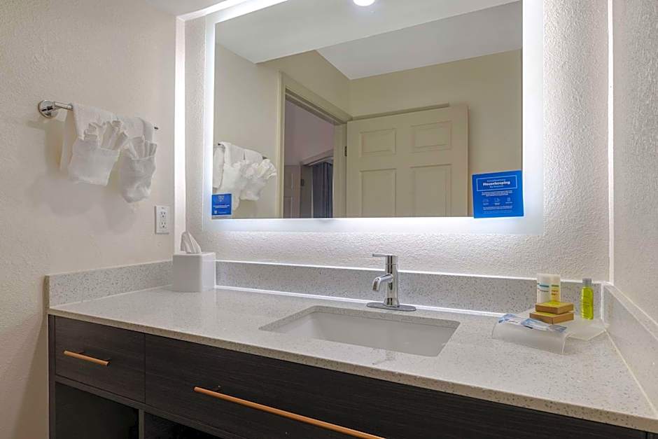Homewood Suites By Hilton Jackson-Ridgeland