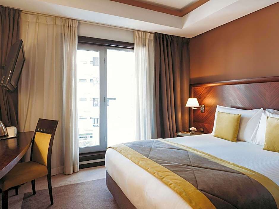 Le Diwan Hotel Rabat - MGallery Collection