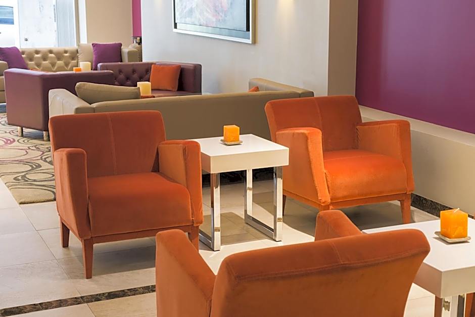 ARC Recoleta Boutique Hotel & Spa