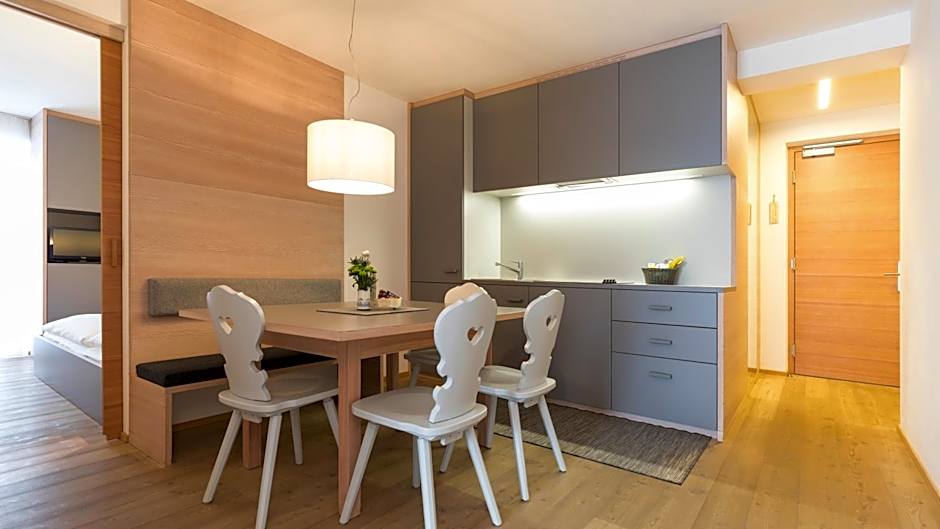 Residence Königswarte Strata Sexten