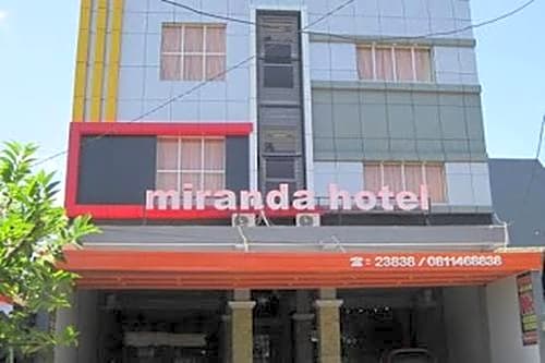 Miranda Hotel