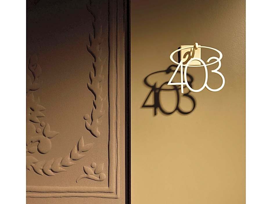 Balthazar Hotel & Spa - MGallery by Sofitel
