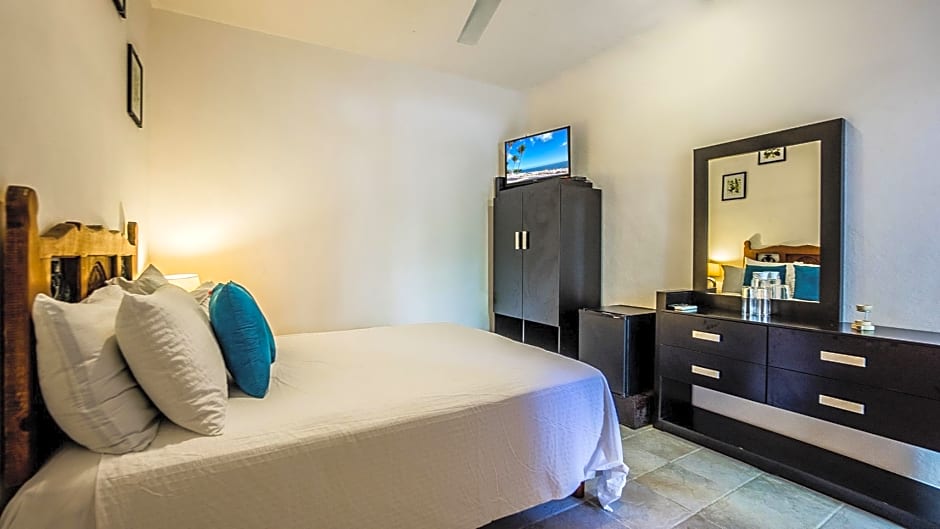 Bric Hotel & Spa – Playa del Carmen, TX