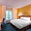 Fairfield Inn & Suites by Marriott Dallas Waxahachie