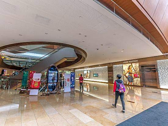Guangzhou Jiadong Hotel Apartment (Zhujiang New Town Immigrant Physical Examination Center Branch)