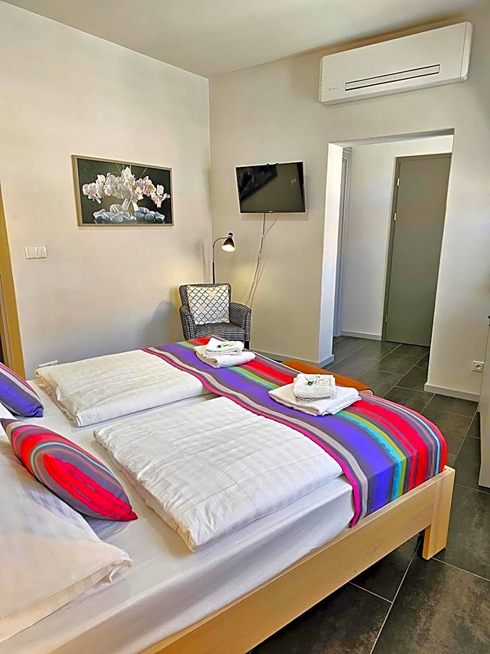 Historic Centre Residence