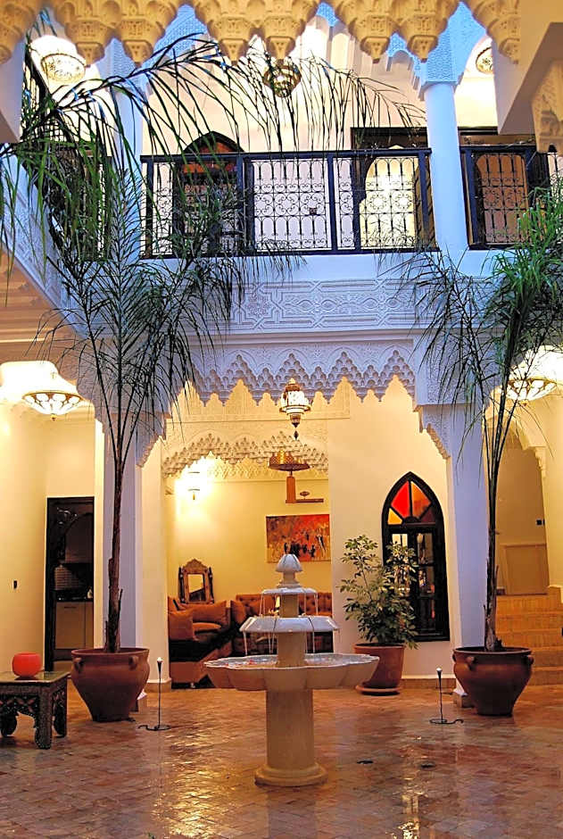Hotel Riad XO HANNAH