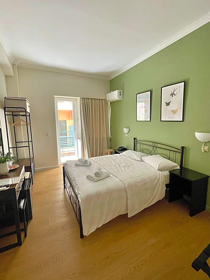 Grand Hotel Loutraki