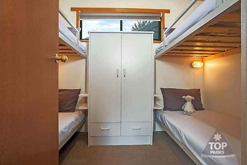 Port Fairy Holiday Park