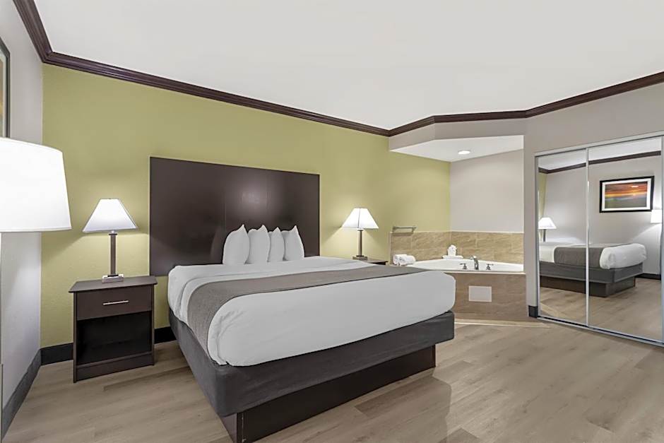 Best Western Asheville -Blue Ridge Parkway