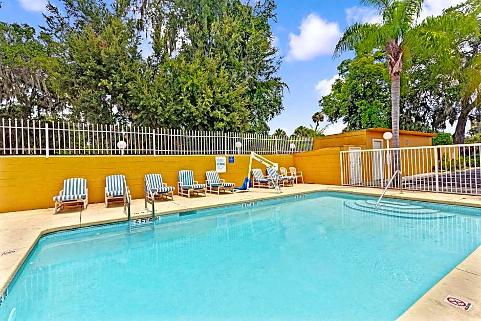 Sunset Inn Daytona Beach