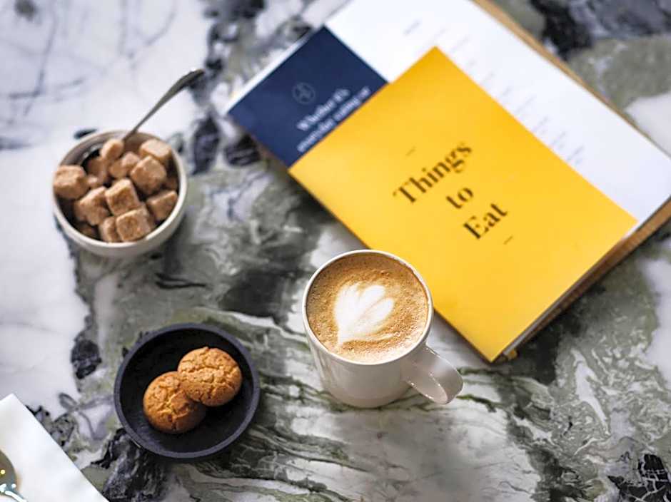 Voco Oxford Thames By IHG