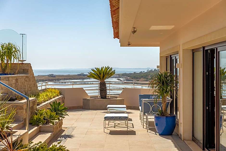 Hotel Quinta do Lago