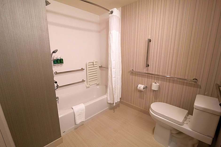 Courtyard by Marriott Cartersville