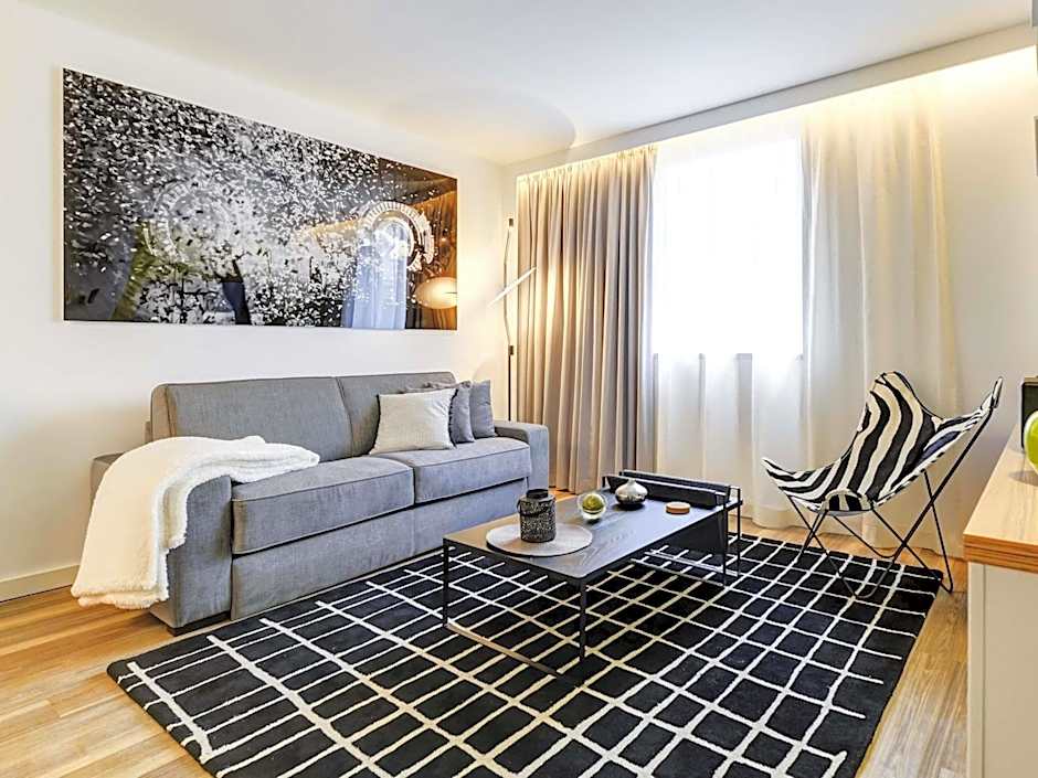 Novotel Paris Centre Bercy