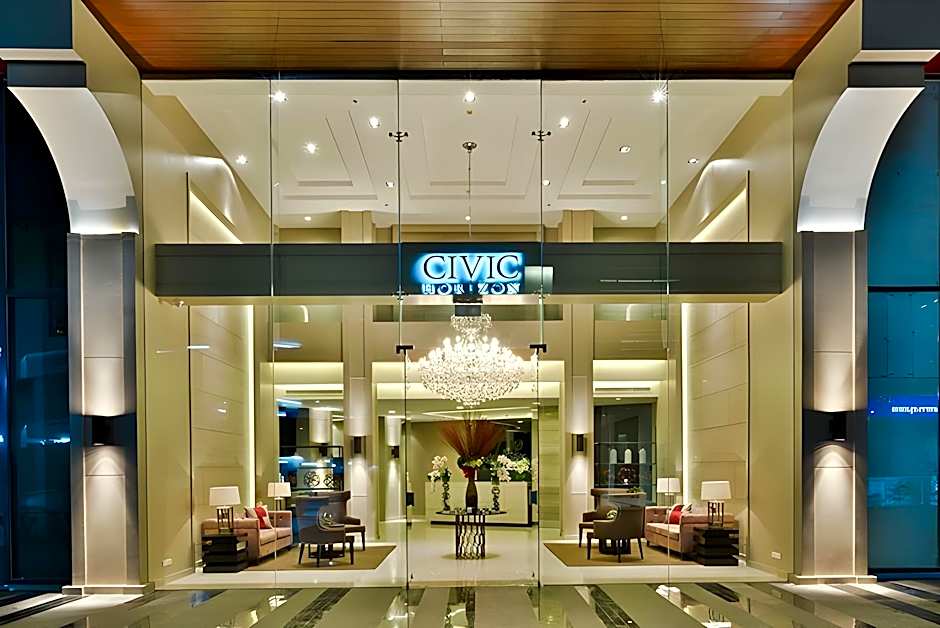 Civic Horizon - Hotel & Residences