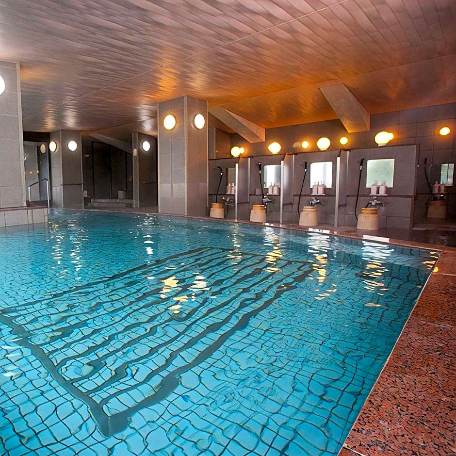 Hotel Shiga Sunvally