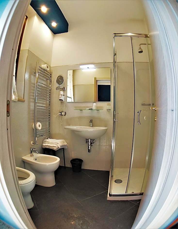 Hotel Merlini