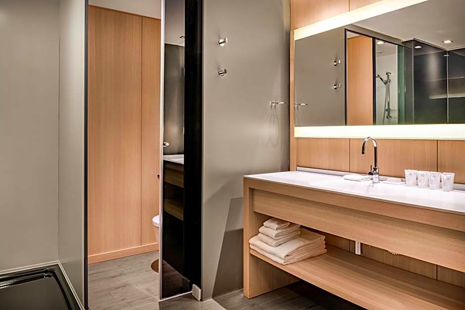 AC Hotel by Marriott Sants