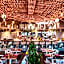 Novotel Paris Porte De Versailles