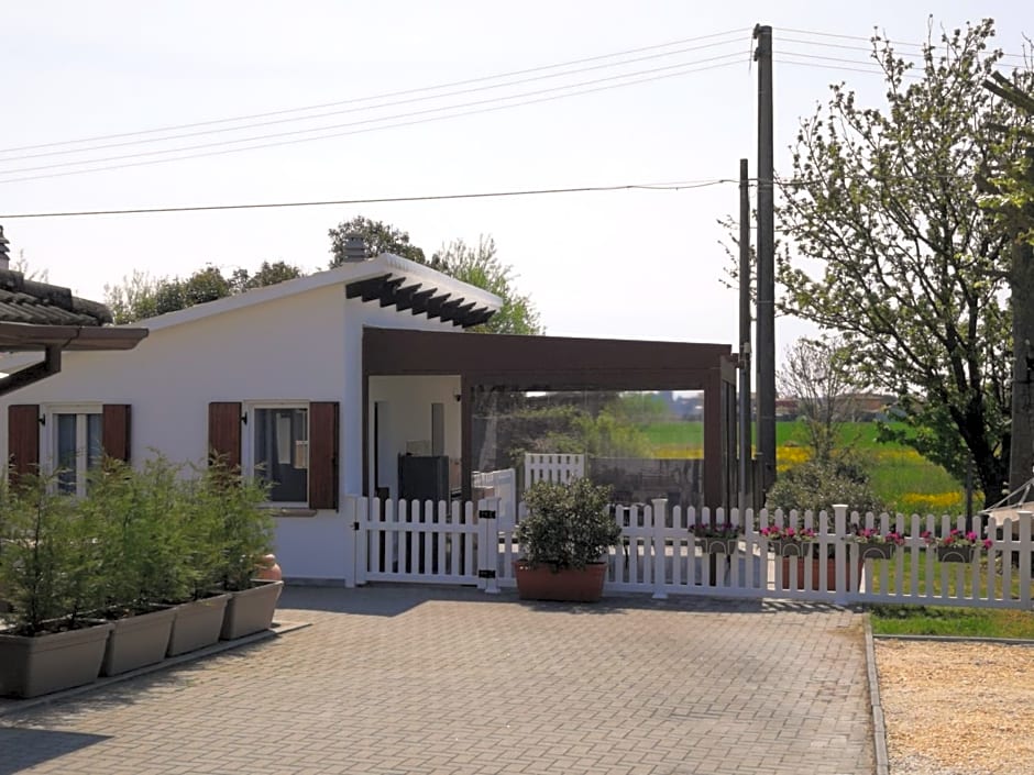 Villa Roma Holidays
