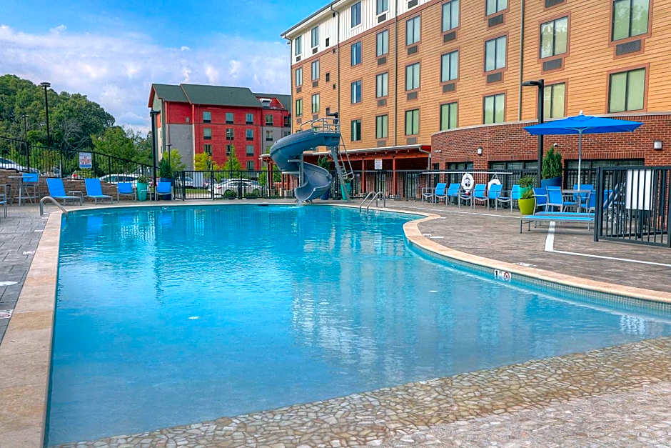 Hilton Garden Inn Pigeon Forge, TN