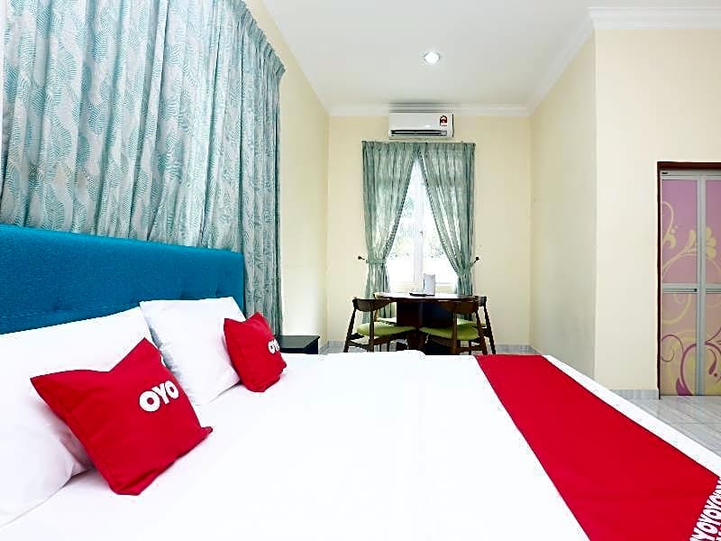 OYO 89607 Aloha Chalet