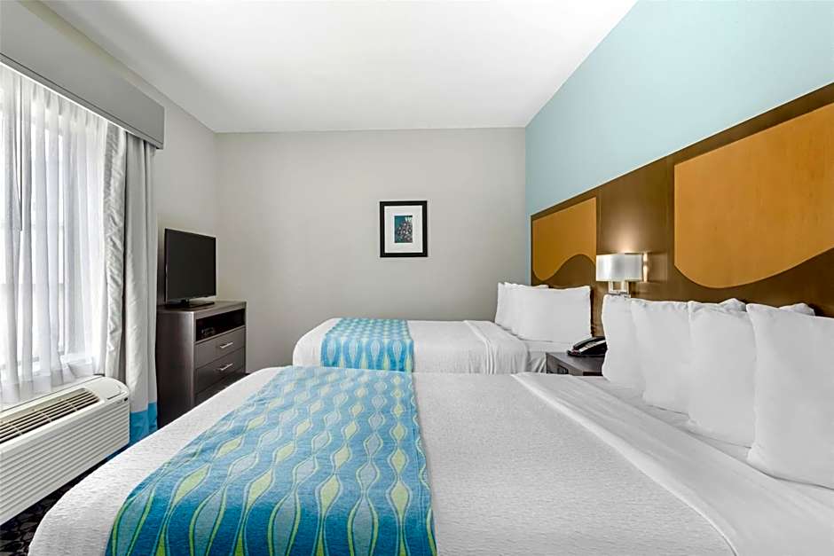 Best Western Plus Waller Hotel
