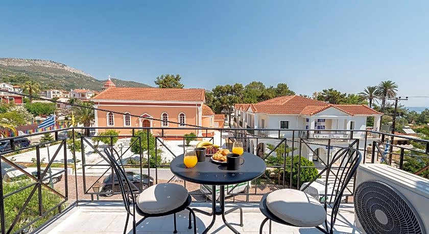 Costa Azzurra Hotel