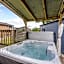 Calthwaite Hall Lodges