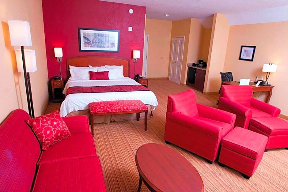 Courtyard by Marriott Middlebury