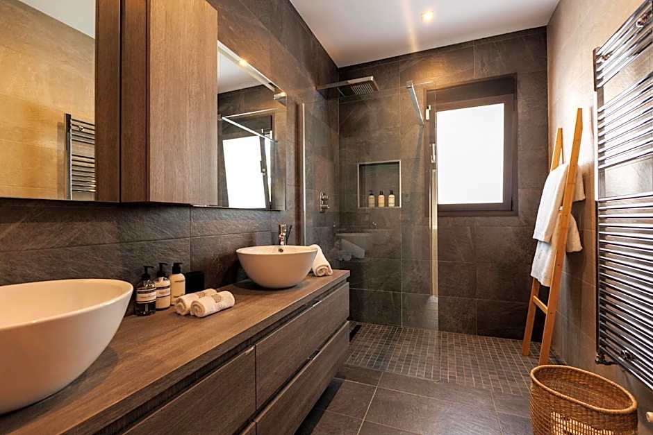 Boutique Hotel Los Limoneros