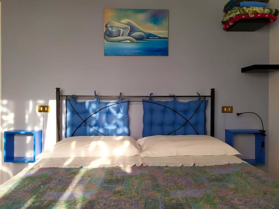 B&B La Casa di Angelica