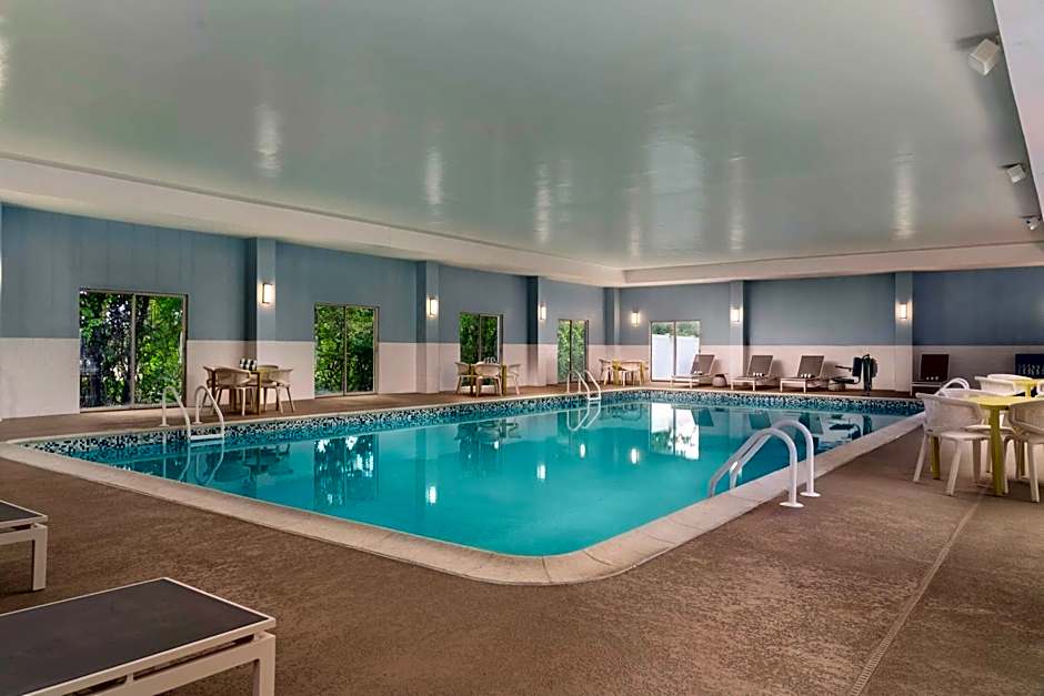 Hilton Garden Inn Boston Burlington