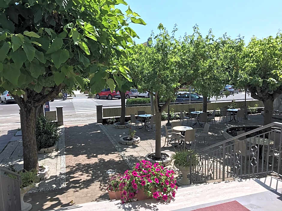 Hotel Moderno - Bed & Breakfast
