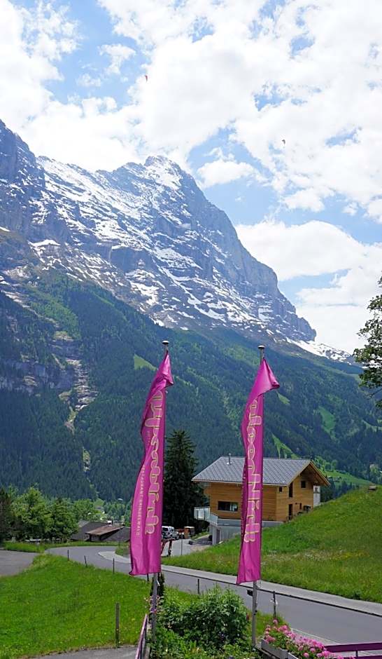 Hotel Alpenblick