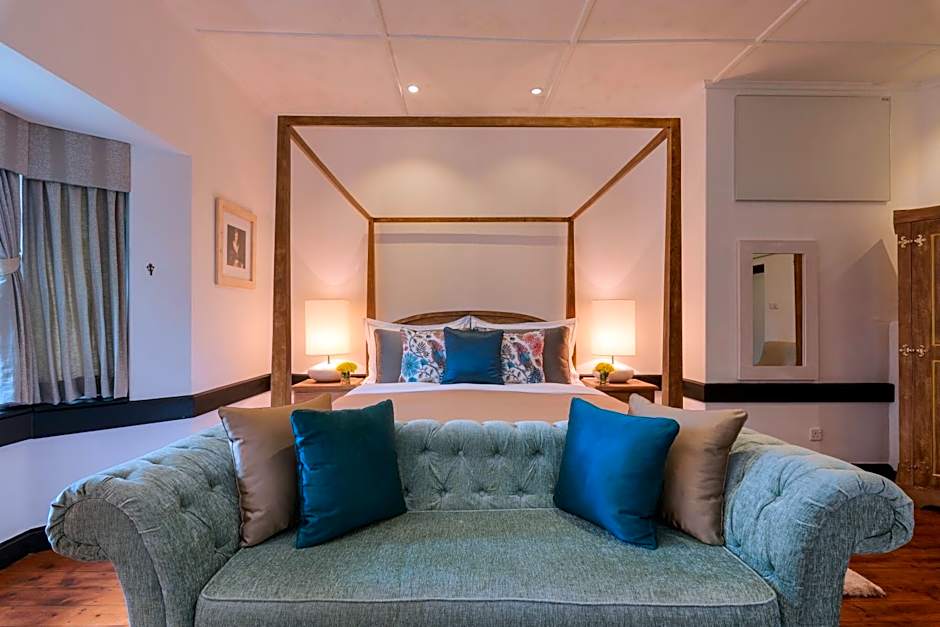 Oliphant Boutique Villa by Amaya