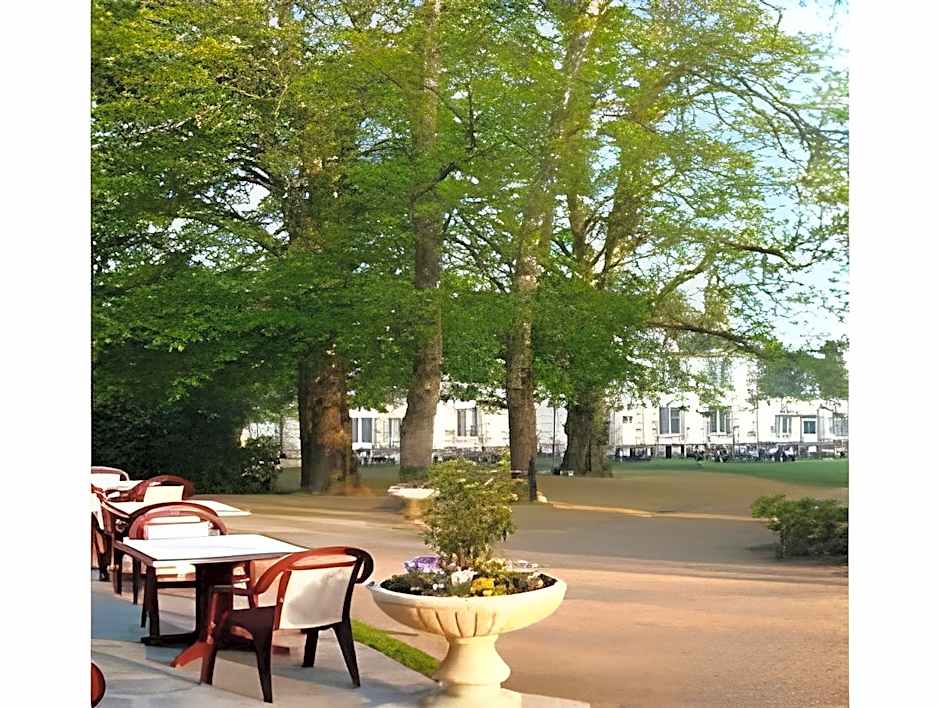 Logis La Marjolaine