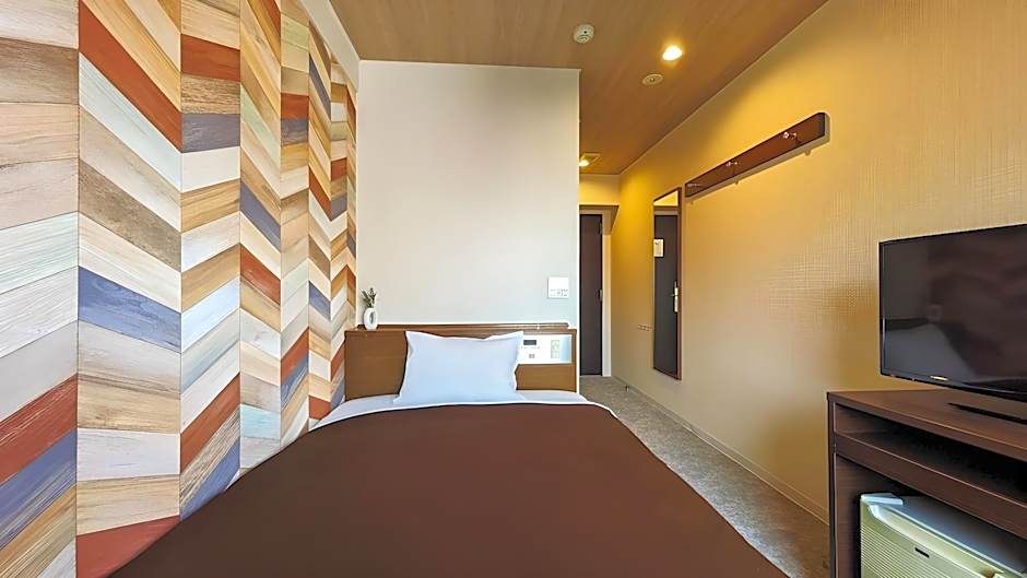 Hotel New Gaea Ube