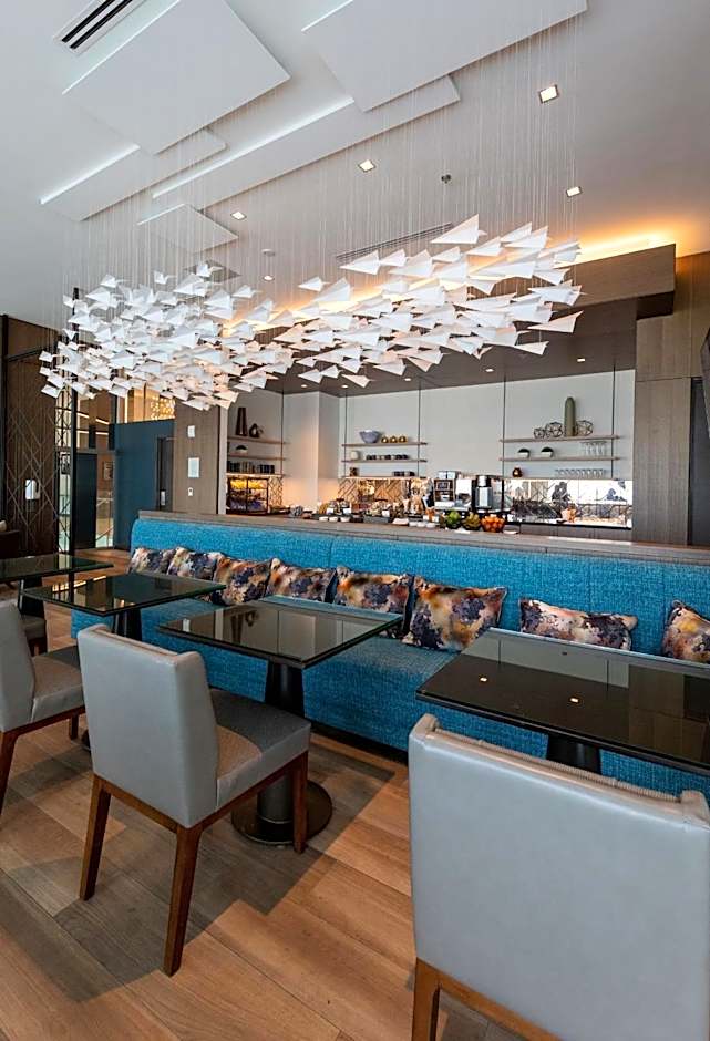 Marriott Fort Lauderdale Airport