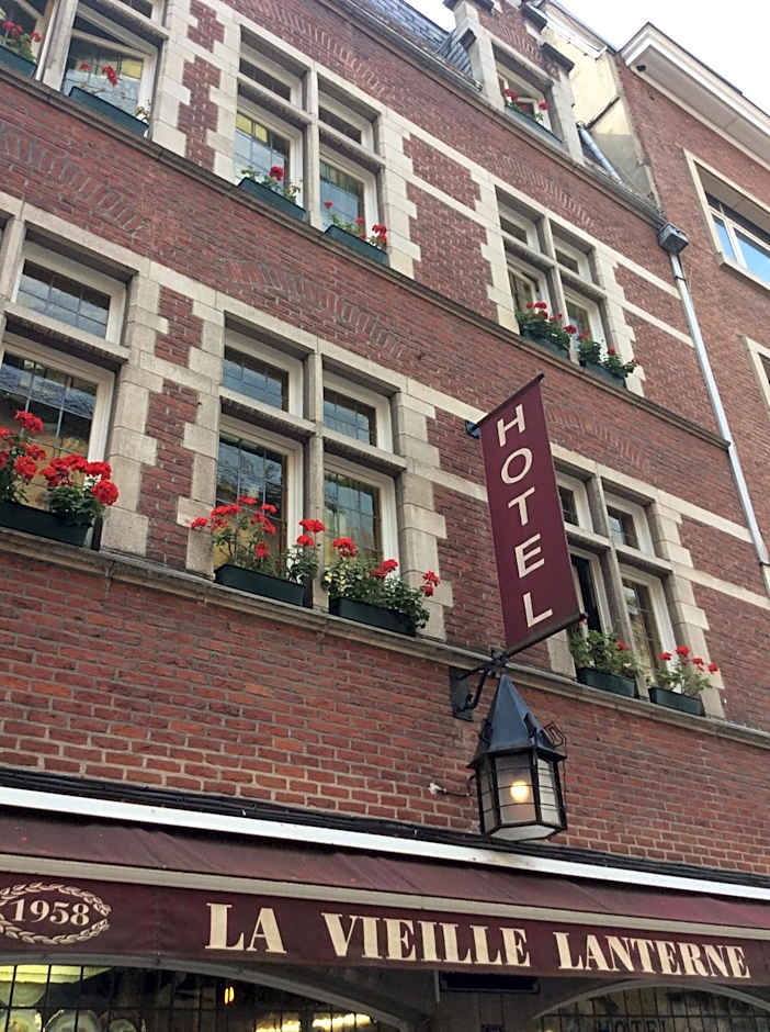 Hotel La Vieille Lanterne