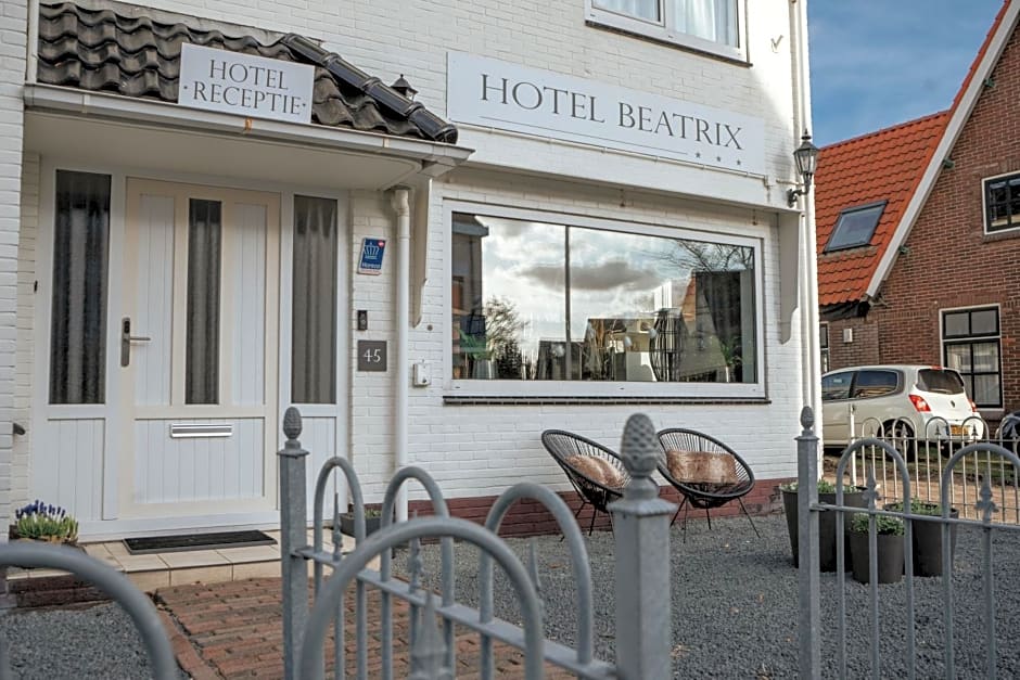 Hotel Beatrix